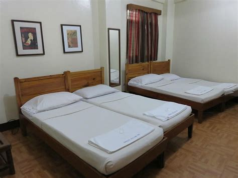 baguio village inn prices|THE INN .